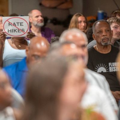 Across Florida, residents fear impact of higher Duke, Tampa Electric rates
