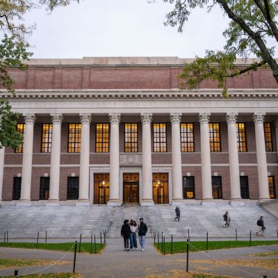 Trump admin appeals judge’s ruling to restore nearly $3B to Harvard