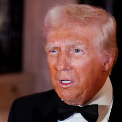 Trump calls to ‘open up’ North Sea, get rid of windmills