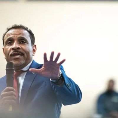 Watlington’s plans for Philadelphia schools could help transform education — and the city itself | Editorial