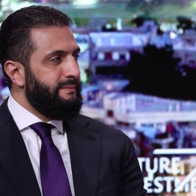 Al-Sharaa comments on Security Council decision: A step in the right direction – Enab Baladi