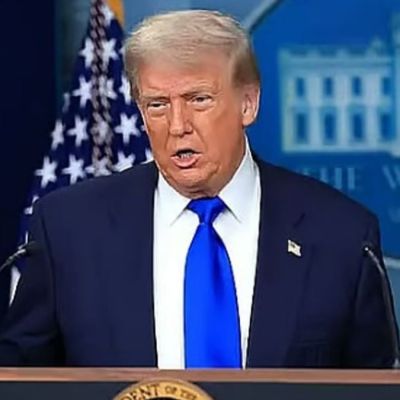 Trump supports idea of declaring end to war with Iran: WSJ