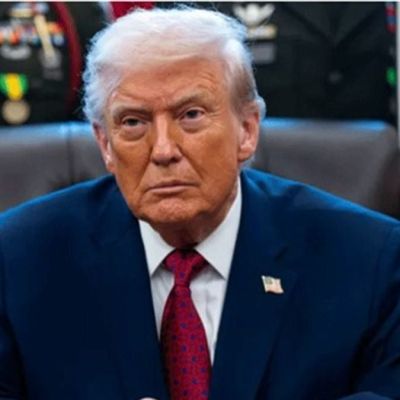 Trump says Hamas agrees to disarm, reveals US communication channels