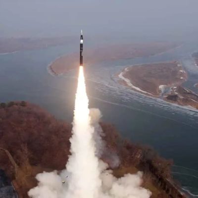 North Korea successfully tests new weapon under Kim Jong Un’s supervision