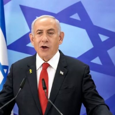 Netanyahu rejects Gaza plan, rules out Palestinian state under his leadership