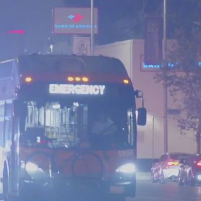 Metro to hold public meeting about new police force following deadly bus hijacking