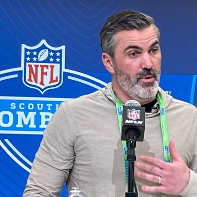 Browns quarterback search puts Kevin Stefanski at a reputational crossroad  —  Jimmy Watkins