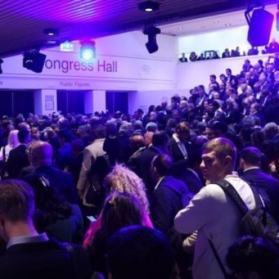 Trump Davos LIVE Updates: US President to address WEF shortly amid tensions over Greenland, pushback from EU allies | Today News