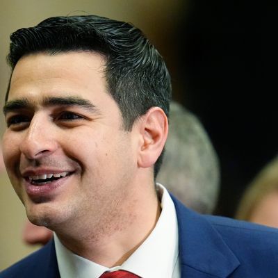 Evans Defeats Caraveo in Colorado, Flipping a Key House Seat for the G.O.P.