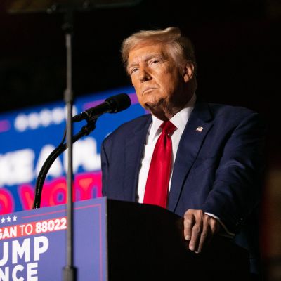 Trump’s Plans Could Increase U.S. Debt While Raising Costs for Most Americans