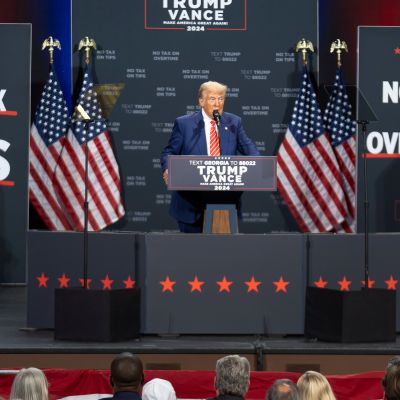 Trump Agenda Faces a Fiscal Reckoning