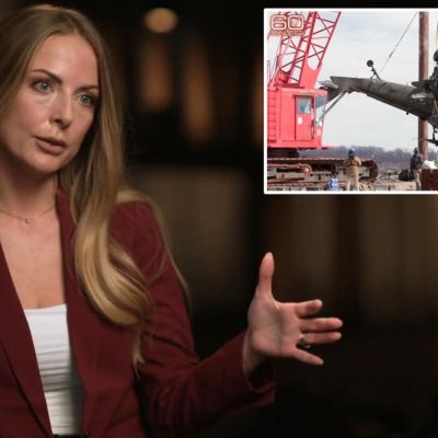 DC Air Traffic Controller Emily Hanoka Unveils Overlooked Warning Signs Before Tragic Midair Collision Killing 67 – Internewscast Journal