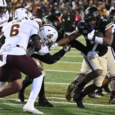 Snapshot: Key points, game balls from CU Buffs’ loss to Arizona State