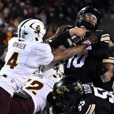 CU Buffs falter late, get thumped by Arizona State