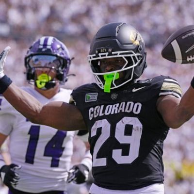 Micah Welch gives CU Buffs their first 100-yard rusher since 2022