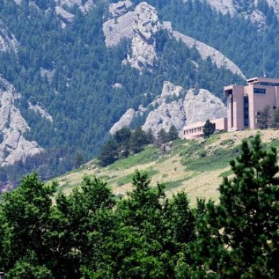 Trump moves to shut down Boulder climate research lab NCAR