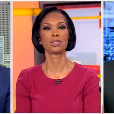 Harris Faulkner Smacks Down Guest Who Downplays Dems’ Cussing Deluge