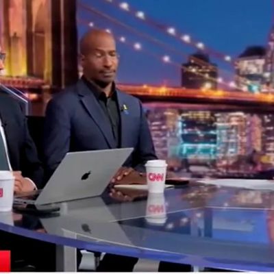 Former DOD Lawyer Says Comey Displayed ‘Poor Judgment’ As FBI Director