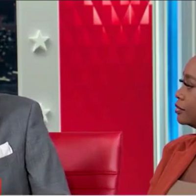 ‘It’s A Turnout Game’: Scott Jennings Gives GOP Blunt Advice About ‘Lower-Propensity Voters’