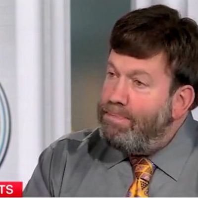 Frank Luntz Says Dems ‘Read Too Much’ Into Wisconsin Supreme Court Win
