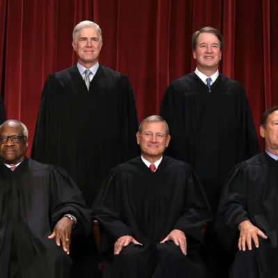 Supreme Court’s ‘Vampire Rule’ Decision Has Breathed New Life Into Gun Litigation