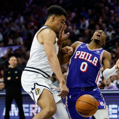 Sixers takeaways: Inexcusable effort, costly turnovers, and more from an overtime loss to the Nuggets
