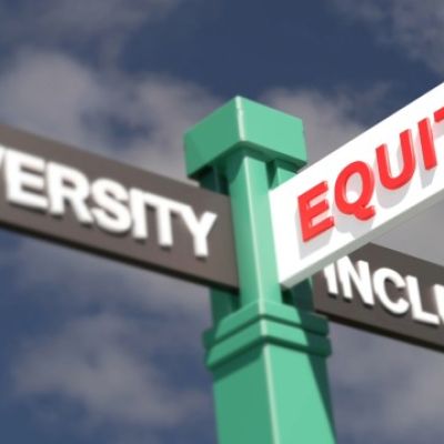 Americans deeply divided over DEI programs: Survey