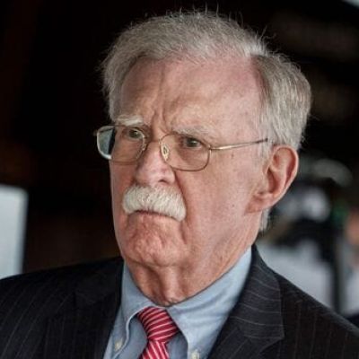 Former Trump adviser John Bolton expected to plead guilty in classified documents case | Today News
