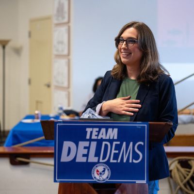 Congressional primaries to wrap up in three Northeastern states - Roll Call