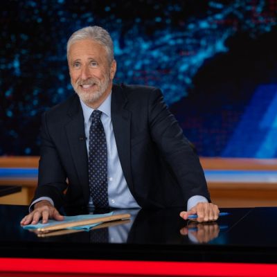 Jon Stewart Calls for an End to the White House Correspondents’ Dinner: ‘It’s an Act of Submission’