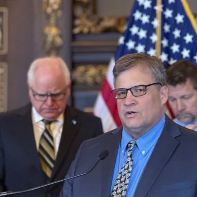 MN State leaders “monitoring” avian flu situation after detection in dairy