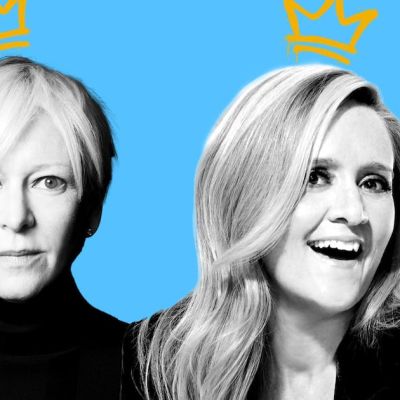 James Carville Joins The Daily Beast Podcast to Share Political Strategy — and 2024 Predictions — With Joanna Coles and Samantha Bee