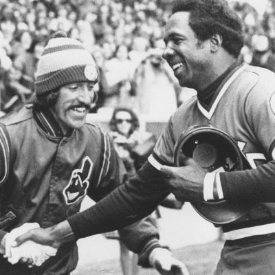 The legacy of Frank Robinson’s historic 1975 debut as manager and opening day home run: 50 years later