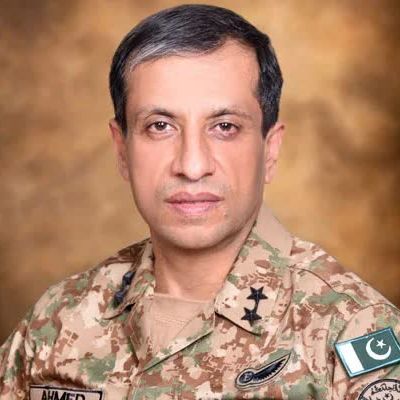 Pak military development strategy focused on induction of effective technology: DG ISPR