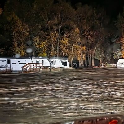 Severe flooding hits Four Corners region, more expected through the weekend