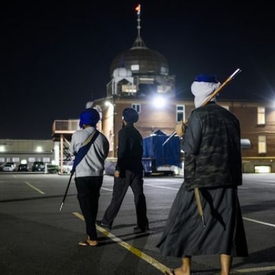 Fears of more clashes between Sikhs and Hindus in Brampton, Ont., as Canada-India rift spills over into suburbs