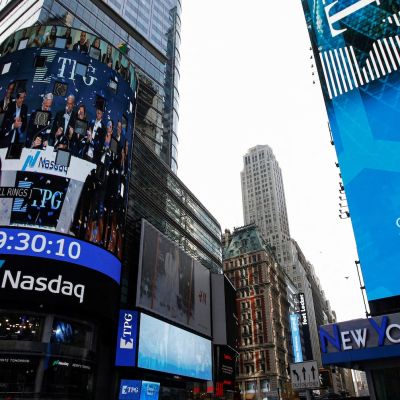 Exclusive: TPG in talks to acquire solar firm Altus Power, sources say