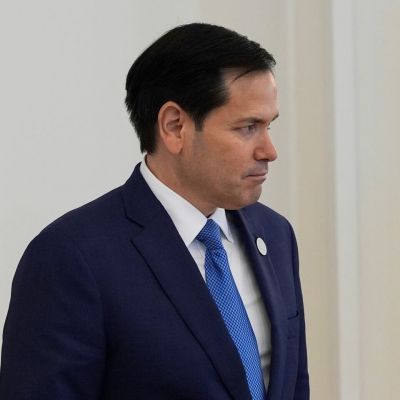 Rubio and other top NATO diplomats meet in Turkey ahead of possible Ukraine-Russia talks – The Boston Globe