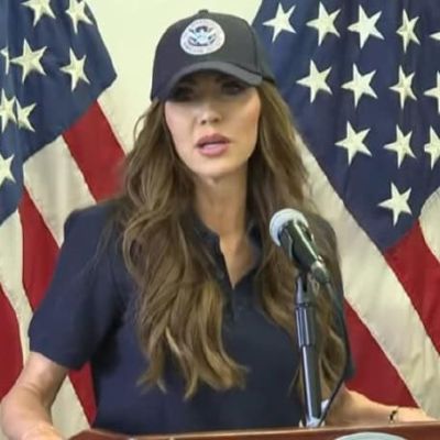 DHS Offers $2,500 Incentive For Unaccompanied Minors To Voluntarily Self-Deport