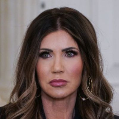 DHS Secretary Noem calls for new, sweeping travel ban – UPI.com