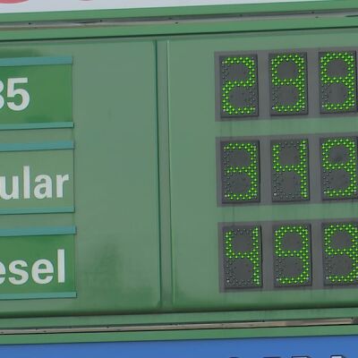 Rhoden, other Govs ask EPA to encourage more renewable fuel production