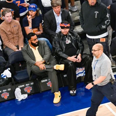 Night With the Knicks: Rancor, Jubilation, and an Unusual Loss
