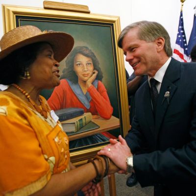 US Capitol statue of teen civil rights leader Barbara Rose Johns to fill Robert E. Lee’s place – The Boston Globe