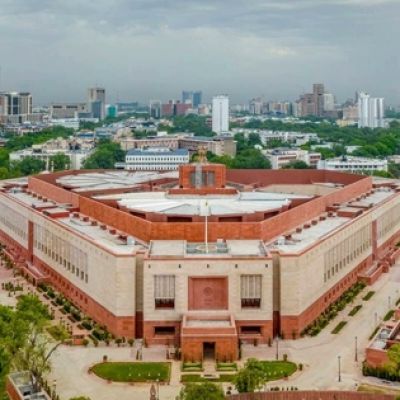 Government Lists Five New Bills For Monsoon Session As Delimitation Legislation Remains Off Tentative Agenda