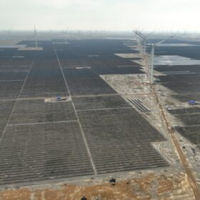 Adani Green Energy rated BBB+ with stable outlook by JCR