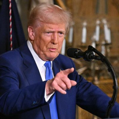 Arabs start to see sense on Gaza, Nike’s fake feminism and other…