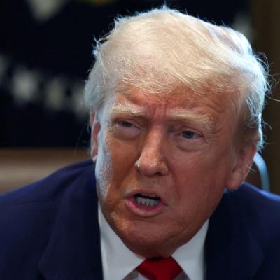 Trump’s ‘big, beautiful’ budget plan delivers for America