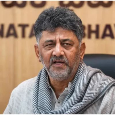 National Herald Case: DK Shivakumar, Brother Suresh Summoned By EOW, Asked To Appear On December 19