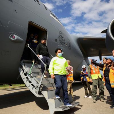 Media claims of ‘racist’ deportations are bogus  —  here are the…