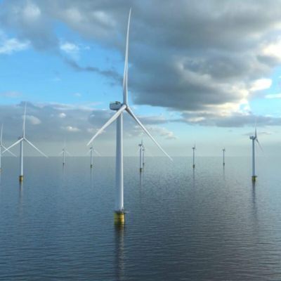 Danger at sea  —  NY’s offshore wind power will kill whales, ground…